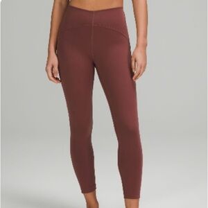 Lululemon InStill High-Rise Tight 25”